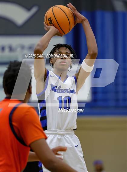 Thumbnail 2 in Blackman @ LaVergne photogallery.
