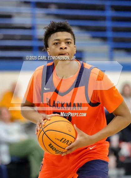 Thumbnail 1 in Blackman @ LaVergne photogallery.