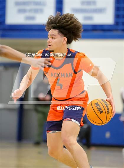 Thumbnail 1 in Blackman @ LaVergne photogallery.