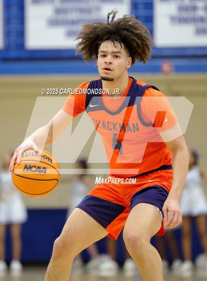 Thumbnail 1 in Blackman @ LaVergne photogallery.