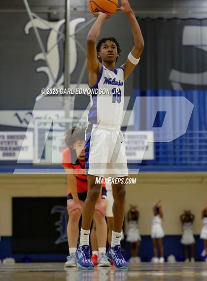 Thumbnail 3 in Blackman @ LaVergne photogallery.
