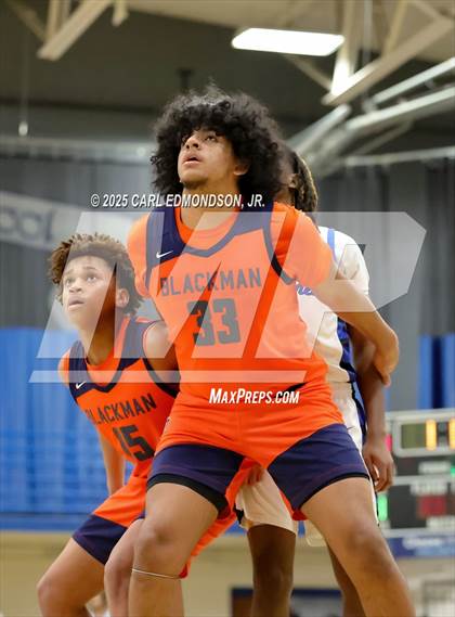 Thumbnail 3 in Blackman @ LaVergne photogallery.