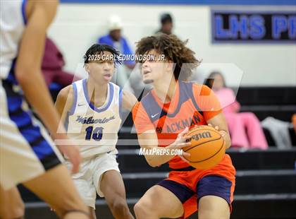 Thumbnail 3 in Blackman @ LaVergne photogallery.