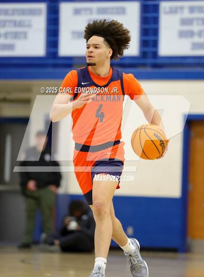 Thumbnail 1 in Blackman @ LaVergne photogallery.