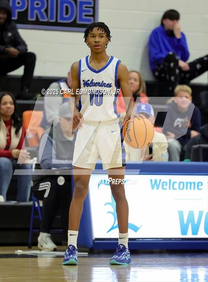 Thumbnail 2 in Blackman @ LaVergne photogallery.