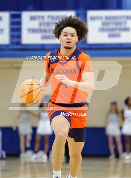 Thumbnail 1 in Blackman @ LaVergne photogallery.