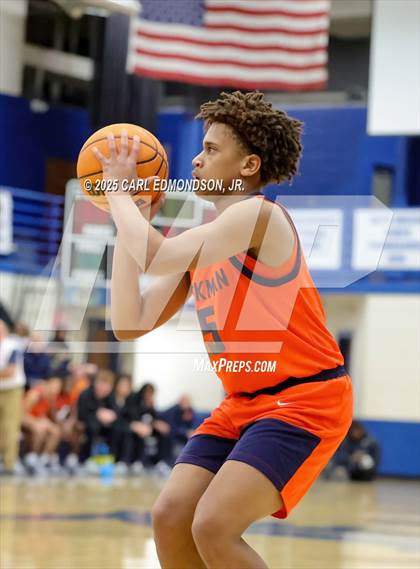 Thumbnail 2 in Blackman @ LaVergne photogallery.