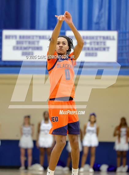 Thumbnail 1 in Blackman @ LaVergne photogallery.