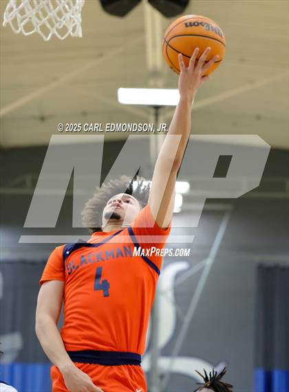 Thumbnail 1 in Blackman @ LaVergne photogallery.