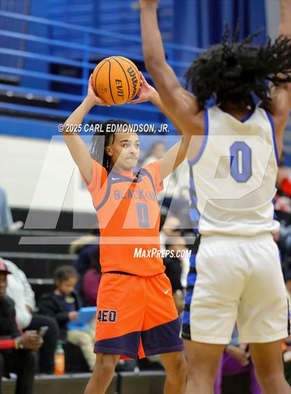 Thumbnail 1 in Blackman @ LaVergne photogallery.