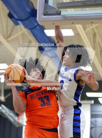 Thumbnail 1 in Blackman @ LaVergne photogallery.