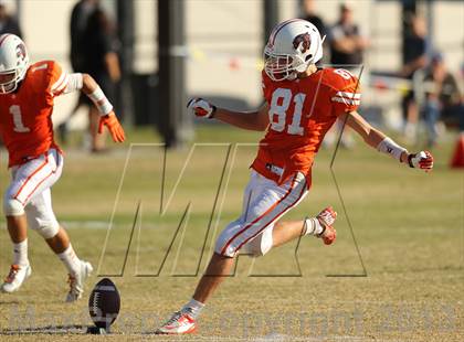 Thumbnail 1 in Rio Hondo Prep @ Polytechnic photogallery.