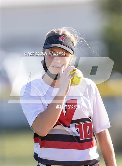 Thumbnail 2 in Millard South @ Omaha Westside photogallery.