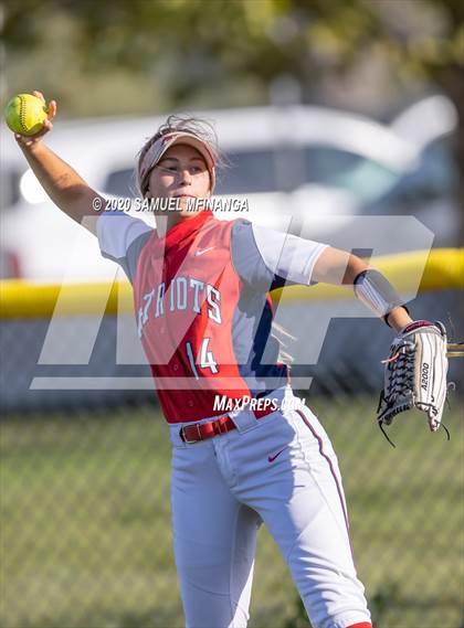 Thumbnail 3 in Millard South @ Omaha Westside photogallery.