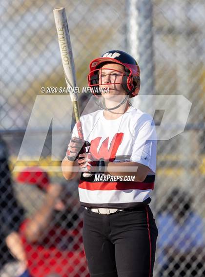 Thumbnail 3 in Millard South @ Omaha Westside photogallery.