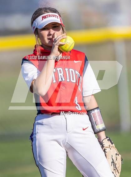 Thumbnail 1 in Millard South @ Omaha Westside photogallery.