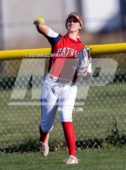 Thumbnail 1 in Millard South @ Omaha Westside photogallery.