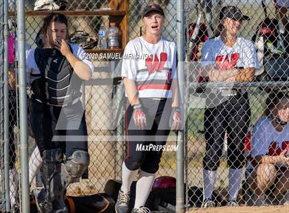 Thumbnail 3 in Millard South @ Omaha Westside photogallery.