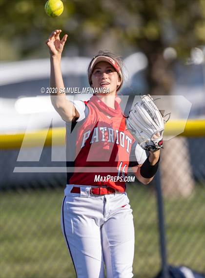 Thumbnail 2 in Millard South @ Omaha Westside photogallery.