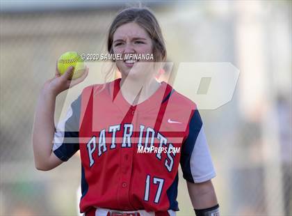 Thumbnail 3 in Millard South @ Omaha Westside photogallery.