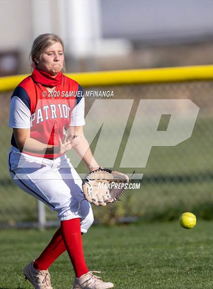Thumbnail 3 in Millard South @ Omaha Westside photogallery.