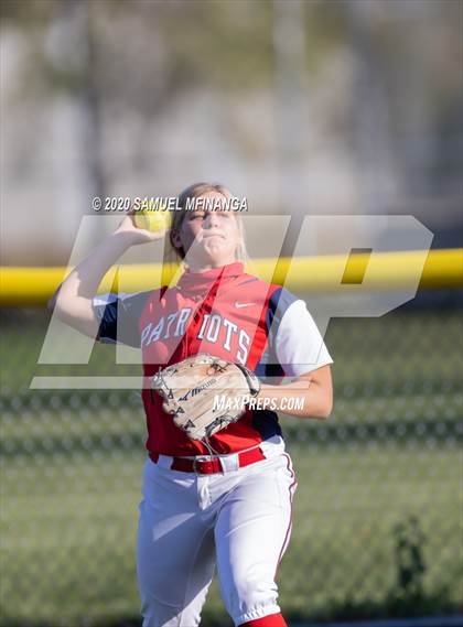 Thumbnail 3 in Millard South @ Omaha Westside photogallery.