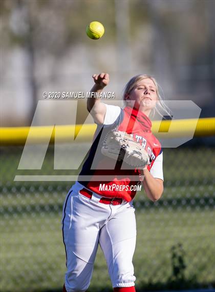Thumbnail 1 in Millard South @ Omaha Westside photogallery.