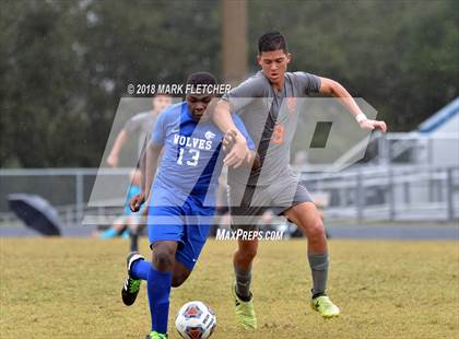 Thumbnail 3 in University @ Deltona photogallery.