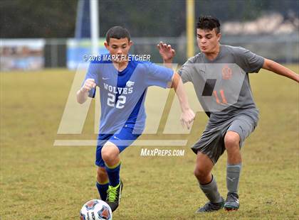 Thumbnail 3 in University @ Deltona photogallery.