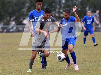 Thumbnail 3 in University @ Deltona photogallery.