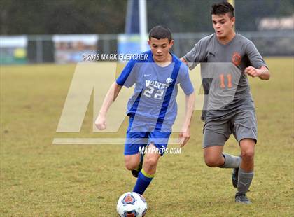 Thumbnail 1 in University @ Deltona photogallery.