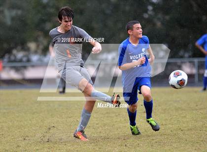 Thumbnail 1 in University @ Deltona photogallery.