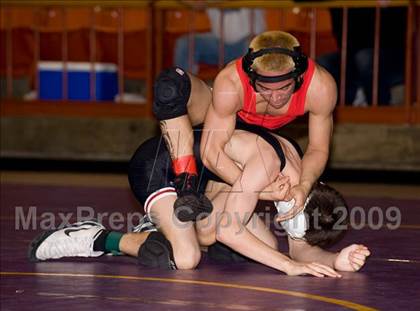 Thumbnail 3 in CIF SJS Championships (Day 1 - Round 4) photogallery.