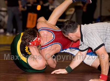 Thumbnail 1 in CIF SJS Championships (Day 1 - Round 4) photogallery.
