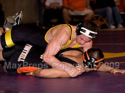 Thumbnail 1 in CIF SJS Championships (Day 1 - Round 4) photogallery.