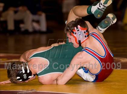 Thumbnail 2 in CIF SJS Championships (Day 1 - Round 4) photogallery.
