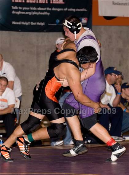 Thumbnail 3 in CIF SJS Championships (Day 1 - Round 4) photogallery.