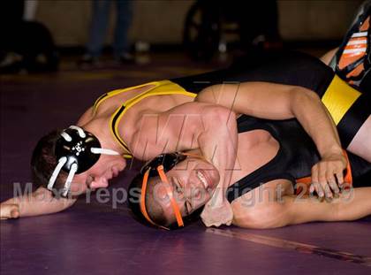 Thumbnail 2 in CIF SJS Championships (Day 1 - Round 4) photogallery.