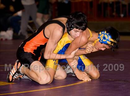 Thumbnail 1 in CIF SJS Championships (Day 1 - Round 4) photogallery.