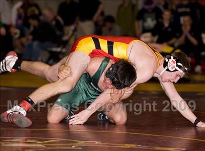 Thumbnail 1 in CIF SJS Championships (Day 1 - Round 4) photogallery.