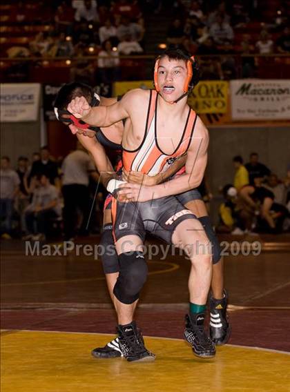 Thumbnail 1 in CIF SJS Championships (Day 1 - Round 4) photogallery.