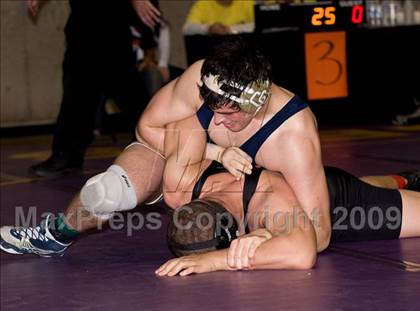 Thumbnail 3 in CIF SJS Championships (Day 1 - Round 4) photogallery.