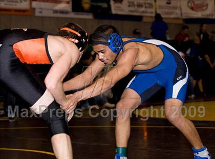 Thumbnail 1 in CIF SJS Championships (Day 1 - Round 4) photogallery.