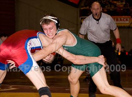 Thumbnail 3 in CIF SJS Championships (Day 1 - Round 4) photogallery.