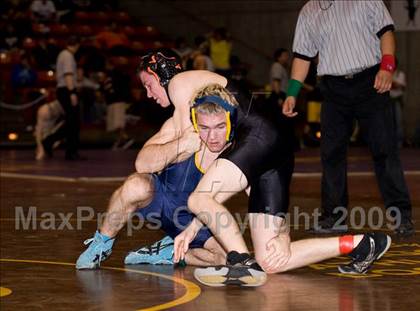 Thumbnail 1 in CIF SJS Championships (Day 1 - Round 4) photogallery.