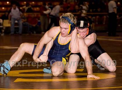 Thumbnail 1 in CIF SJS Championships (Day 1 - Round 4) photogallery.