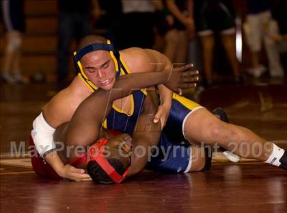 Thumbnail 3 in CIF SJS Championships (Day 1 - Round 4) photogallery.