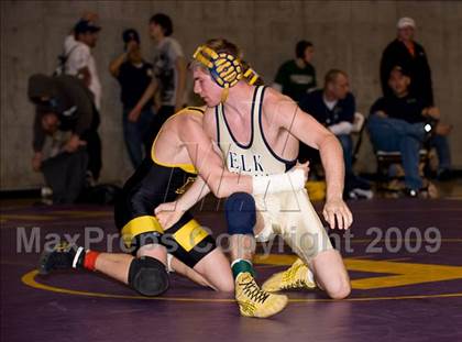 Thumbnail 3 in CIF SJS Championships (Day 1 - Round 4) photogallery.