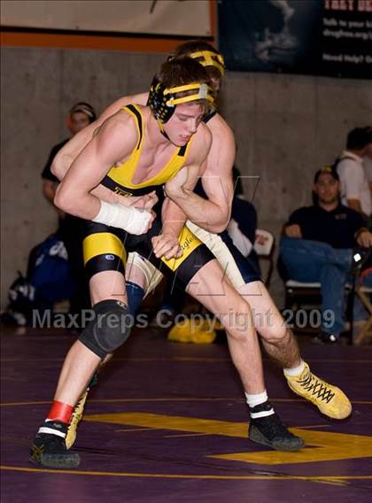 Thumbnail 1 in CIF SJS Championships (Day 1 - Round 4) photogallery.