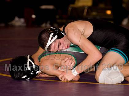 Thumbnail 3 in CIF SJS Championships (Day 1 - Round 4) photogallery.